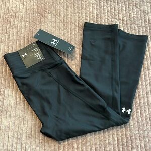Under Armor Compression Capri